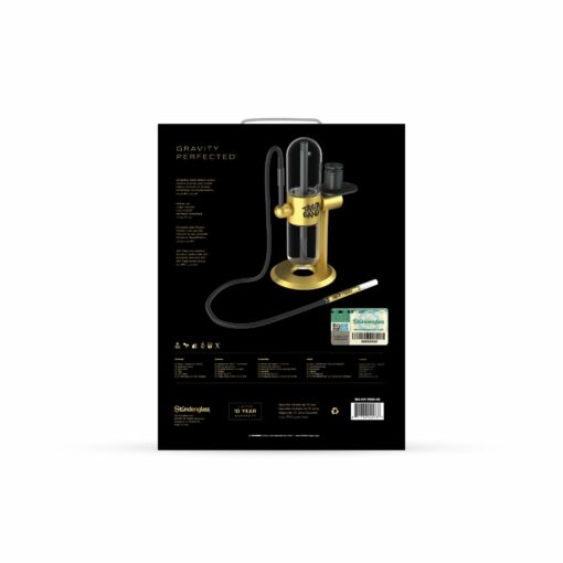 Shop Taylor Gang X Stündenglass Gravity Infuser in australian