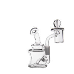 Shop MJ Arsenal Jammer Mini Dab Rig in australian
