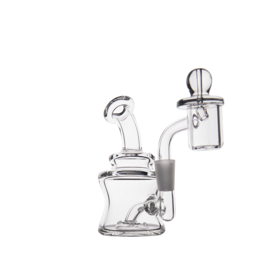 Shop MJ Arsenal Jammer Mini Dab Rig in australian