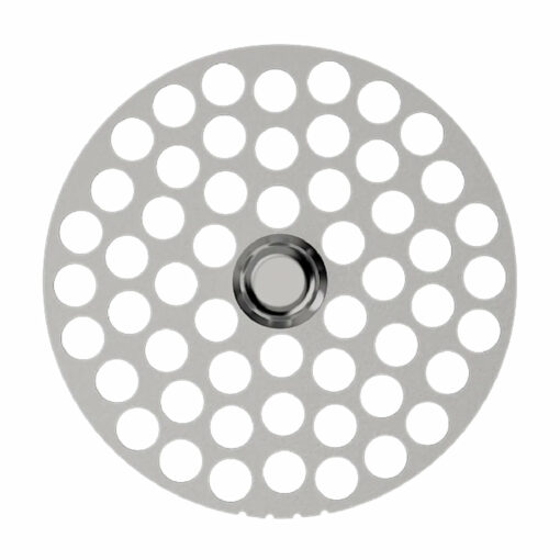Shop Flower Mill Herb Grinder 2.5" Mill Plates in australian