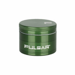 Shop Pulsar Solid Top Aluminum Grinder - GR762 - 4pc / 2