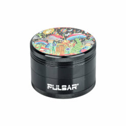 Shop Pulsar Artist Series Grinder - 2.5