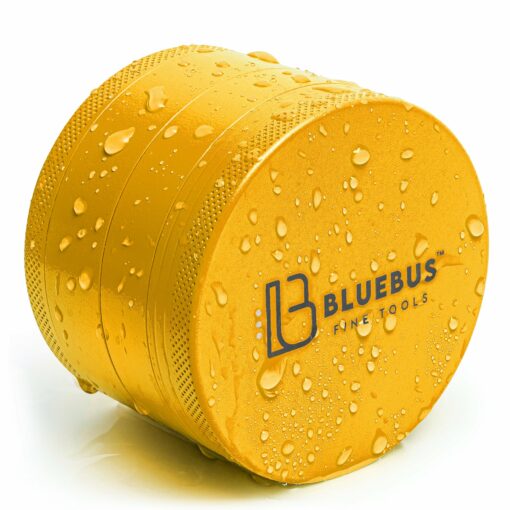 Shop GC 2.5" Ceramic Grinder Teal in australian