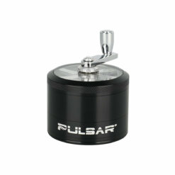 Shop GR764 Pulsar Aluminum Crank Grinder 4pc / 2.5