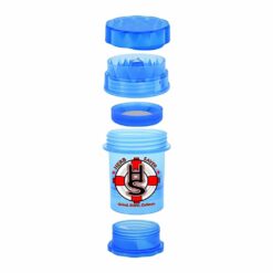 Shop HerbSaver Mini Grinder - 2.5