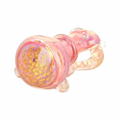 Shop Utopian Honeycomb Hand Pipe - 4.5