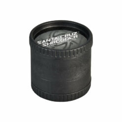 Shop Santa Cruz Shredder Hemp Grinder - 4pc/2.25
