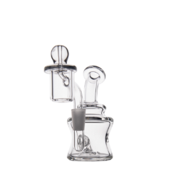 Shop MJ Arsenal Jammer Mini Dab Rig in australian