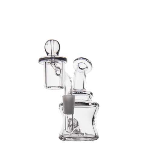 Shop MJ Arsenal Jammer Mini Dab Rig in australian