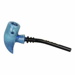 Shop Pulsar Bubble Matrix Hammer Hand Pipe | 6.75