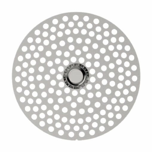 Shop Flower Mill Herb Grinder 2.5" Mill Plates in australian
