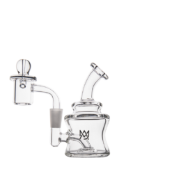 Shop MJ Arsenal Jammer Mini Dab Rig in australian