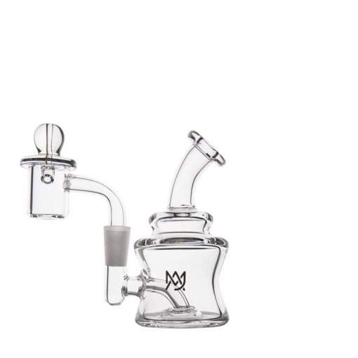 Shop MJ Arsenal Jammer Mini Dab Rig in australian