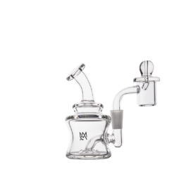 Shop MJ Arsenal Jammer Mini Dab Rig in australian