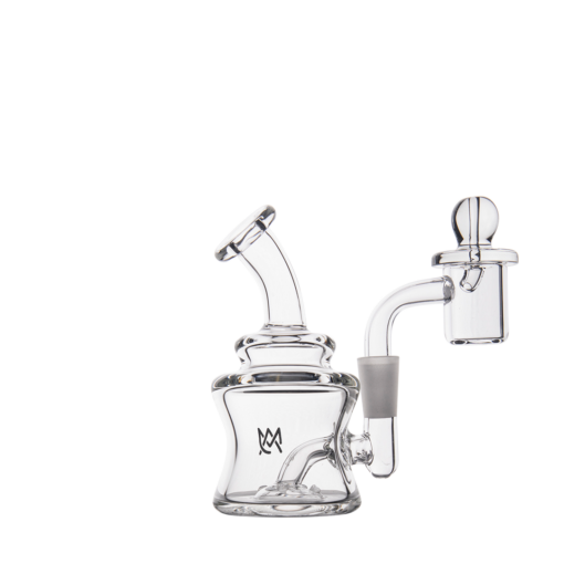 Shop MJ Arsenal Jammer Mini Dab Rig in australian