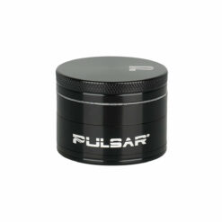 Shop Pulsar Solid Top Aluminum Grinder - GR762 - 4pc / 2