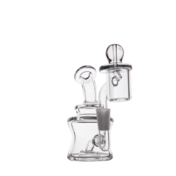 Shop MJ Arsenal Jammer Mini Dab Rig in australian