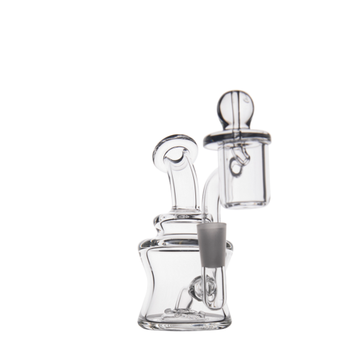 Shop MJ Arsenal Jammer Mini Dab Rig in australian