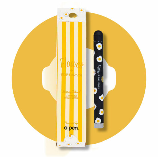 Shop O.pen 2.0 Variable Voltage 510-Thread Battery in australian
