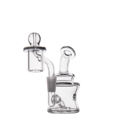 Shop MJ Arsenal Jammer Mini Dab Rig in australian