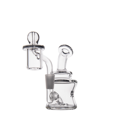 Shop MJ Arsenal Jammer Mini Dab Rig in australian