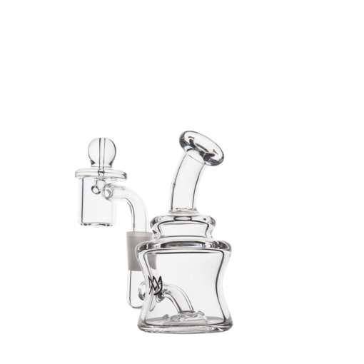 Shop MJ Arsenal Jammer Mini Dab Rig in australian