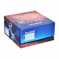 Shop 25PC DISP- Pulsar 510 Payout VV Battery - 400mAh / Asst Colors in australian