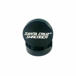 Shop Santa Cruz Shredder Grinder - Small 2pc / 1.6