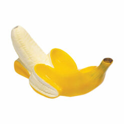 Shop Wacky Bowlz Peeled Banana Ceramic Hand Pipe | 5.5
