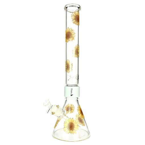 Shop SUNFLOWER BEAKER SINGLE STACK in australian