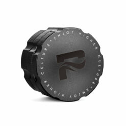 Shop Pulsar Magnetic Supreme Grinder - 4pc / 2.5