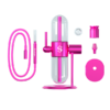 Shop Stündenglass Gravity Infuser (Pink) in australian
