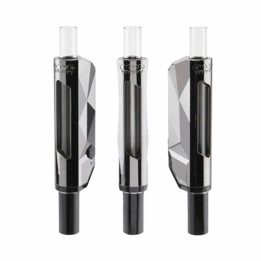 Shop Ooze Pronto Electronic Concentrate Vaporizer - 900mAh in australian