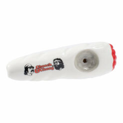Shop Cheech & Chong Wacky Bowlz Joint Ceramic Pipe - 4