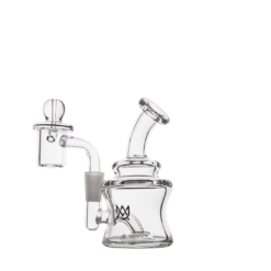 Shop MJ Arsenal Jammer Mini Dab Rig in australian