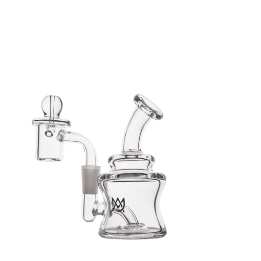 Shop MJ Arsenal Jammer Mini Dab Rig in australian