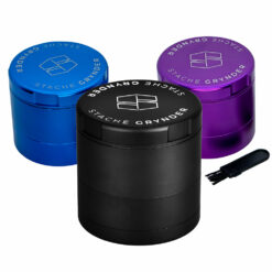 Shop Stache Products Grynder - 5pc/2.5
