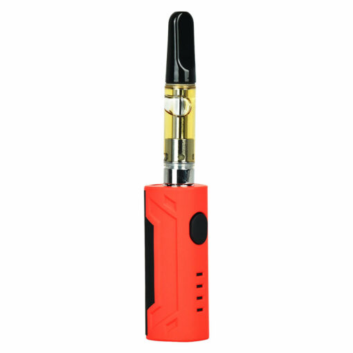 Shop 25PC DISP- Pulsar 510 Payout VV Battery - 400mAh / Asst Colors in australian