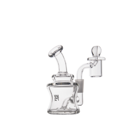 Shop MJ Arsenal Jammer Mini Dab Rig in australian