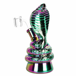 Shop Cobra Snake Rig - 6.5