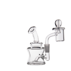 Shop MJ Arsenal Jammer Mini Dab Rig in australian