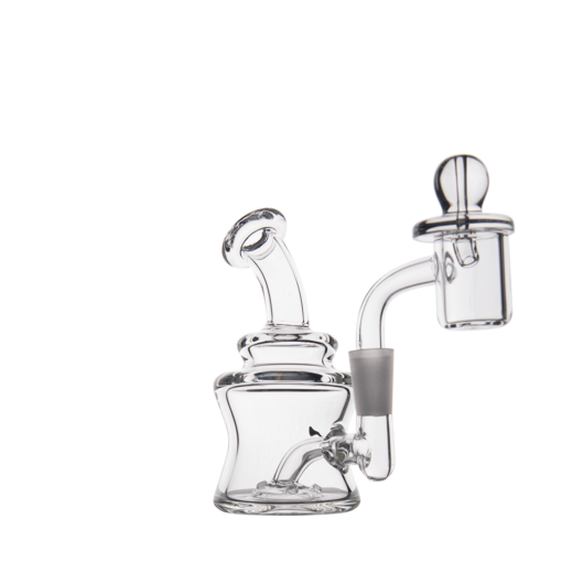 Shop MJ Arsenal Jammer Mini Dab Rig in australian