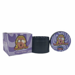 Shop Ric Flair Drip Aluminium Grinder - Woooo! / 4pc / 2.25