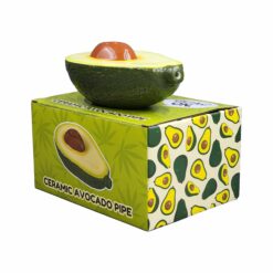 Shop Avocado Pipe in australian