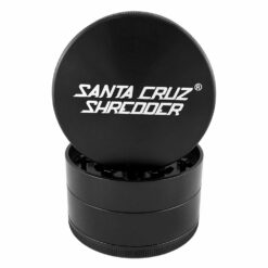 Shop Santa Cruz Shredder Grinder - Large 4pc / 2.75