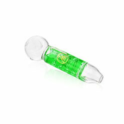 Shop Ritual Smoke - Blizzard Glycerin Spoon - Green in australian