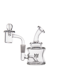Shop MJ Arsenal Jammer Mini Dab Rig in australian