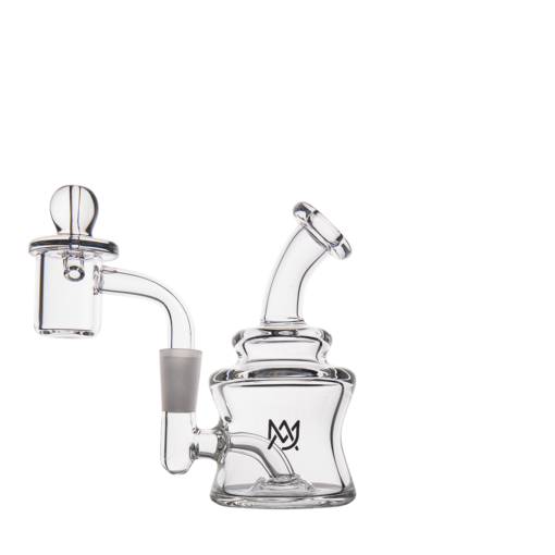 Shop MJ Arsenal Jammer Mini Dab Rig in australian