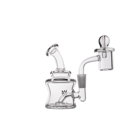 Shop MJ Arsenal Jammer Mini Dab Rig in australian