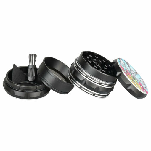 Shop Sean Dietrich White Rabbit Grinder - 4pc / 2.25" in australian